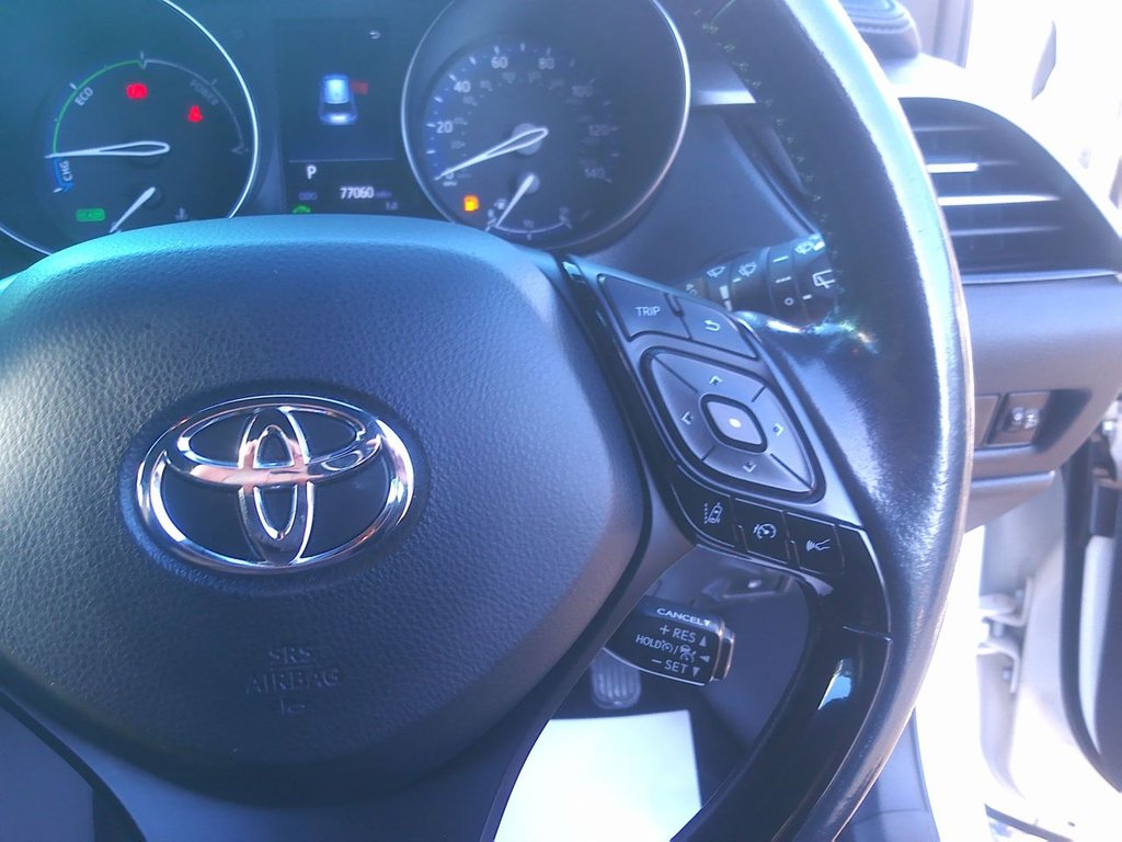 Used Toyota C-HR 2022 for sale - 76768459: Photo 13