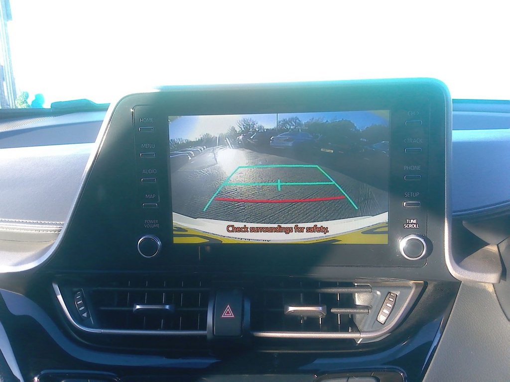 Used Toyota C-HR 2022 for sale - 76768459: Photo 16