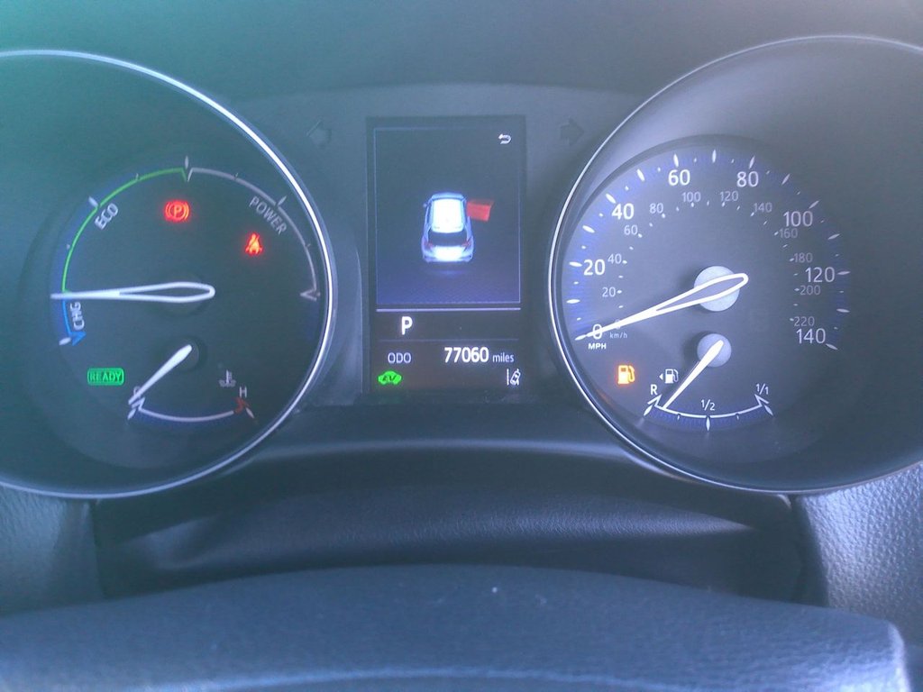 Used Toyota C-HR 2022 for sale - 76768459: Photo 17