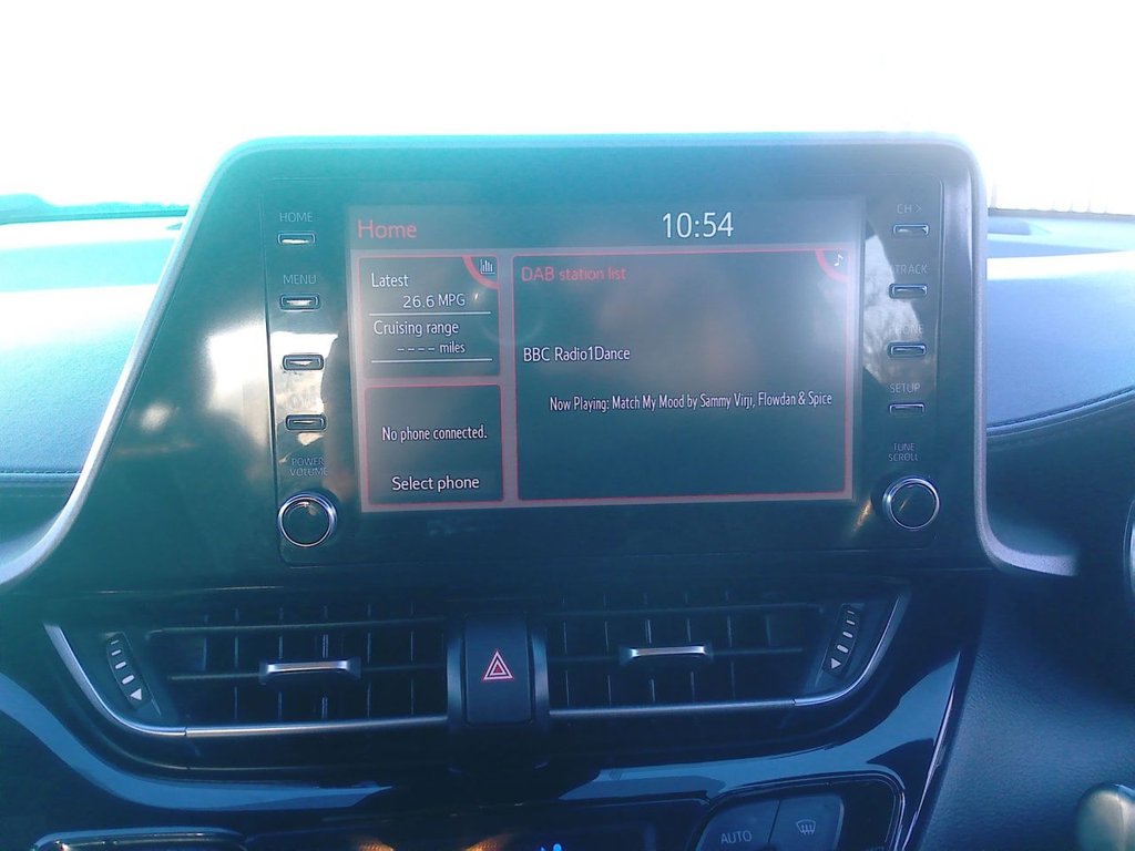 Used Toyota C-HR 2022 for sale - 76768459: Photo 20