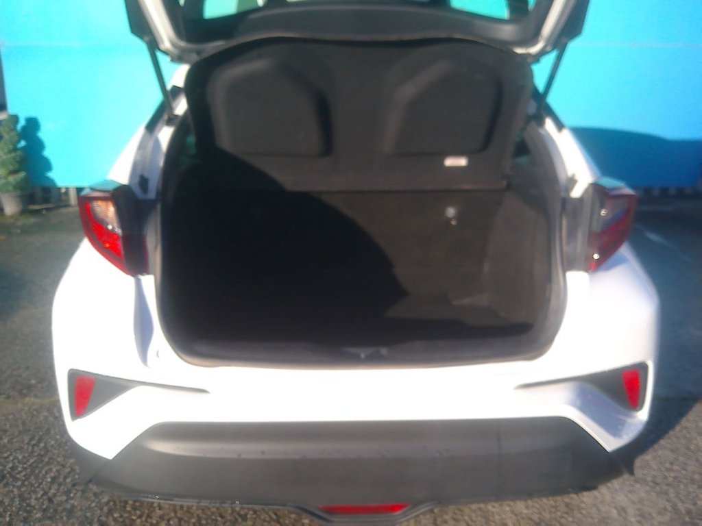 Used Toyota C-HR 2022 for sale - 76768459: Photo 23