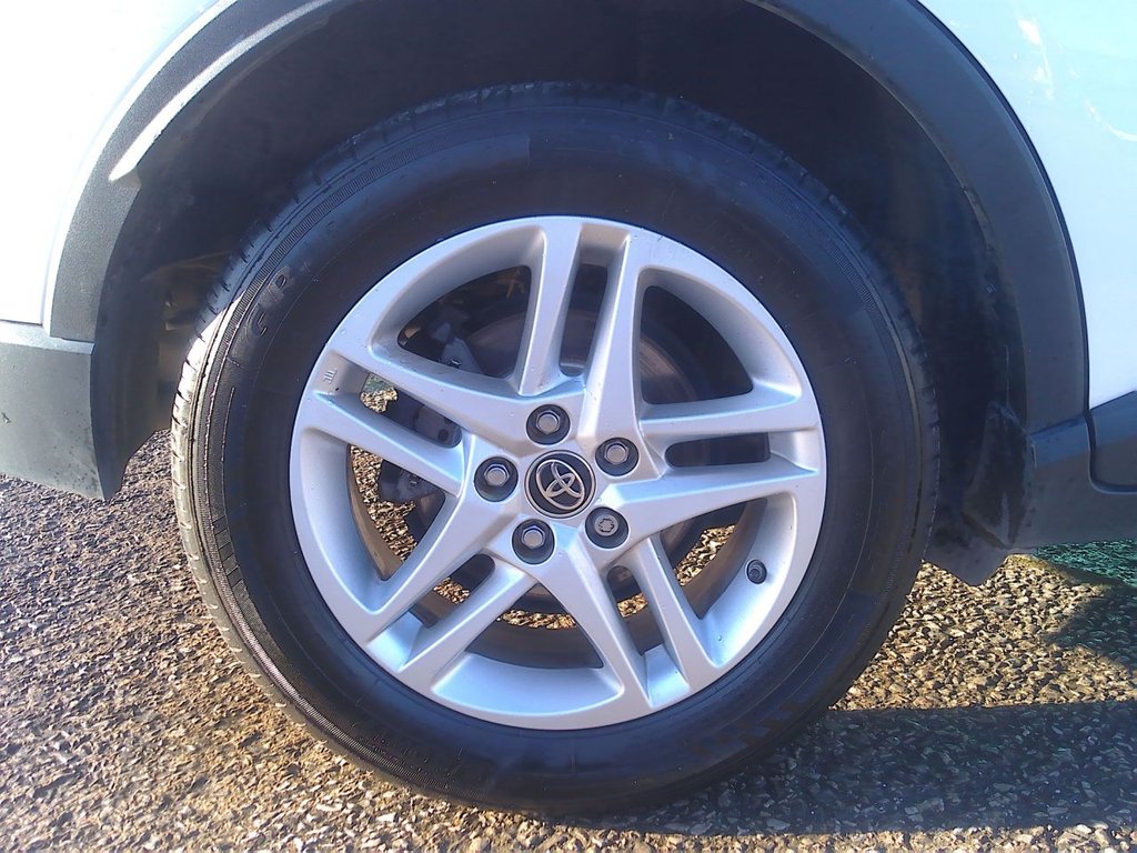 Used Toyota C-HR 2022 for sale - 76768459: Photo 9