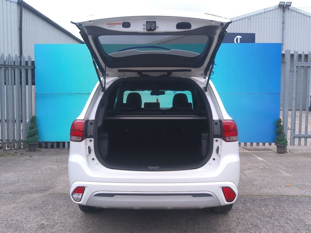 Used Mitsubishi Outlander 2019 for sale - 76627177: Photo 10