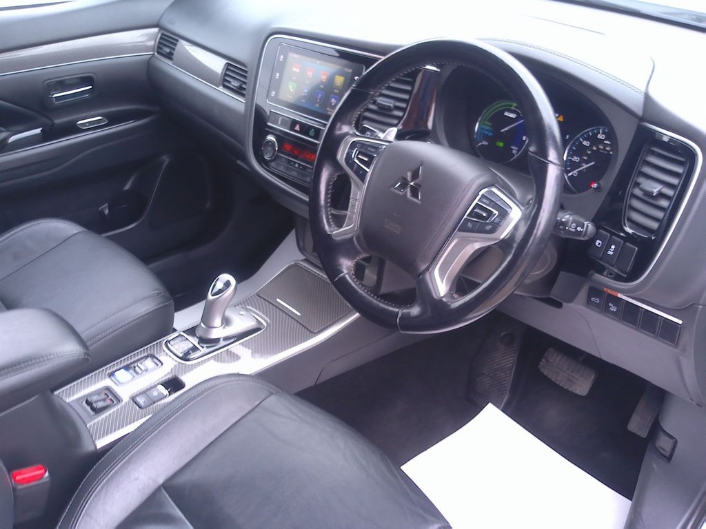 Used Mitsubishi Outlander 2019 for sale - 76627177: Photo 11