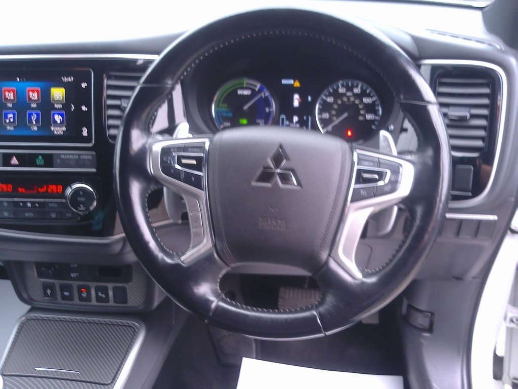 Used Mitsubishi Outlander 2019 for sale - 76627177: Photo 12