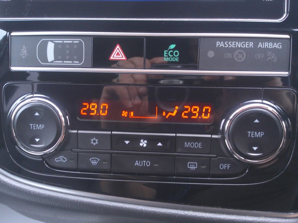 Used Mitsubishi Outlander 2019 for sale - 76627177: Photo 16