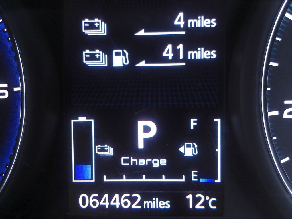 Used Mitsubishi Outlander 2019 for sale - 76627177: Photo 17