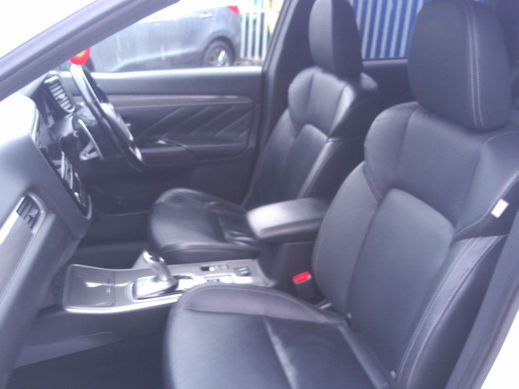 Used Mitsubishi Outlander 2019 for sale - 76627177: Photo 18