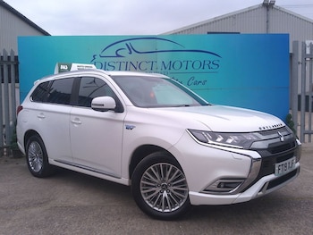Used Mitsubishi Outlander 2019 for sale - 76627177: Photo