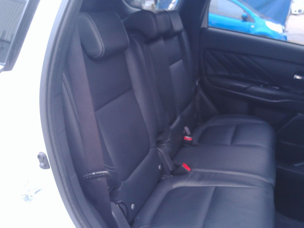 Used Mitsubishi Outlander 2019 for sale - 76627177: Photo 25