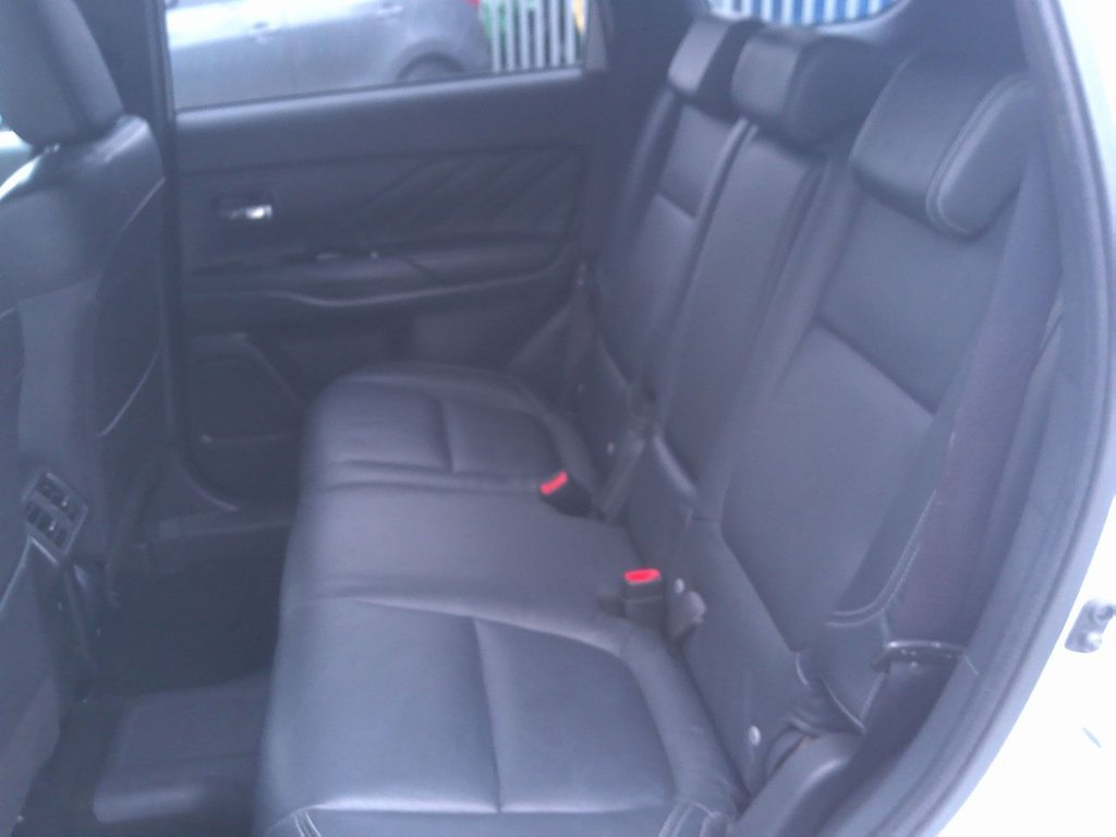 Used Mitsubishi Outlander 2019 for sale - 76627177: Photo 26