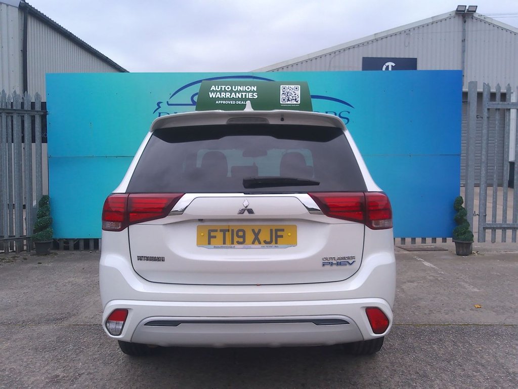 Used Mitsubishi Outlander 2019 for sale - 76627177: Photo 5