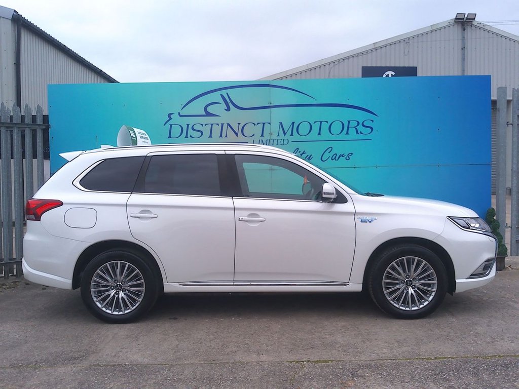 Used Mitsubishi Outlander 2019 for sale - 76627177: Photo 7