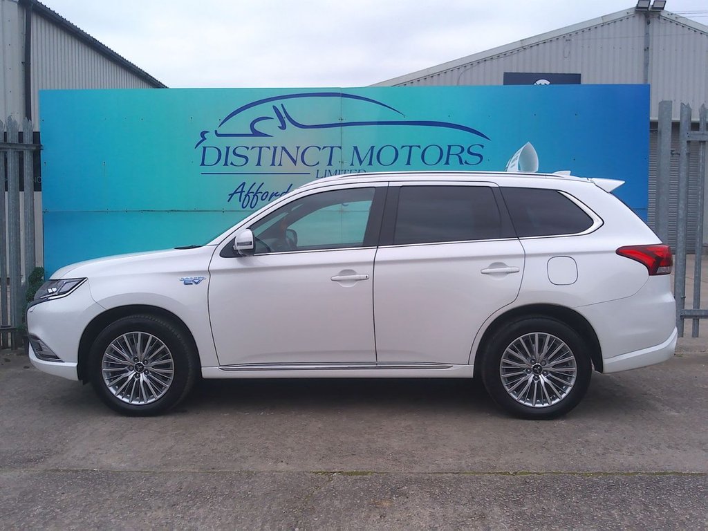 Used Mitsubishi Outlander 2019 for sale - 76627177: Photo 8