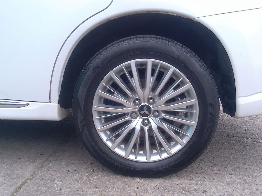 Used Mitsubishi Outlander 2019 for sale - 76627177: Photo 9