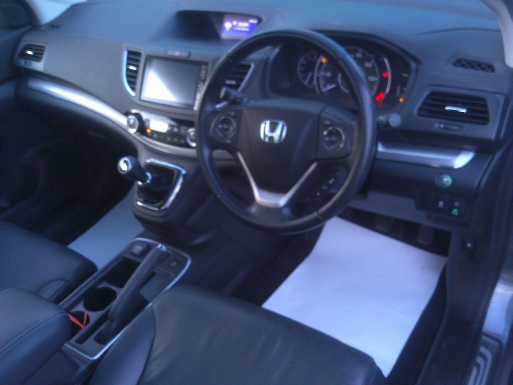 Used Honda CR-V 2016 for sale - 76627151: Photo 10