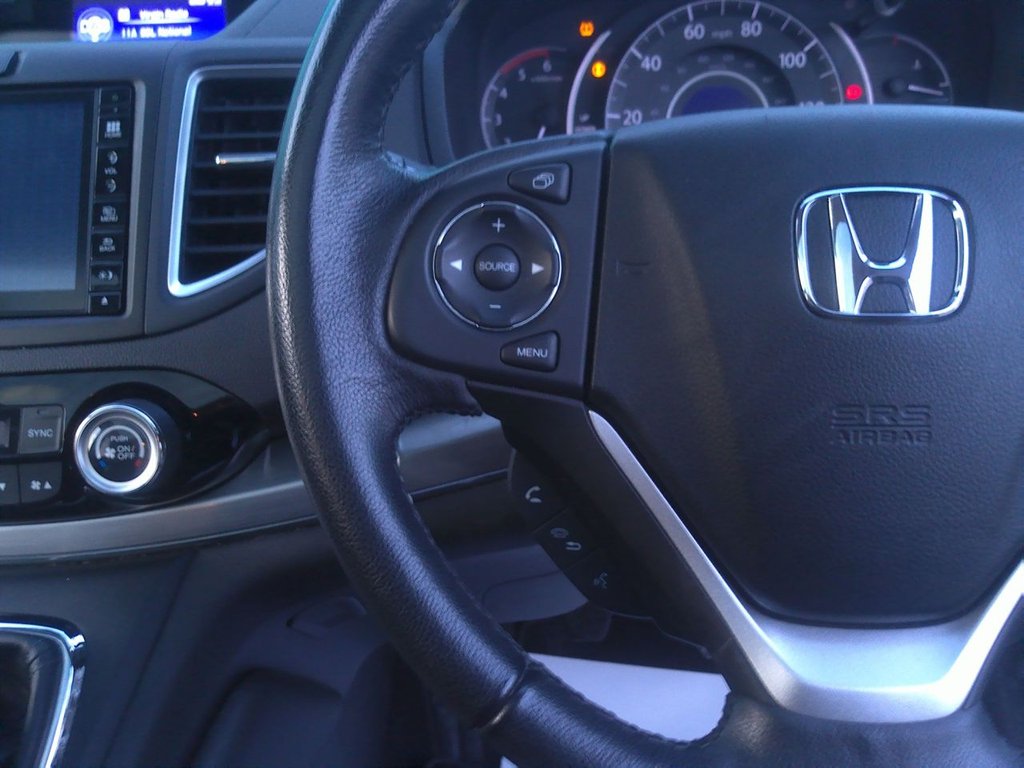 Used Honda CR-V 2016 for sale - 76627151: Photo 12