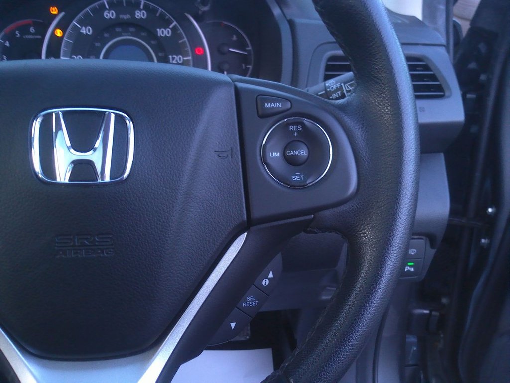 Used Honda CR-V 2016 for sale - 76627151: Photo 13