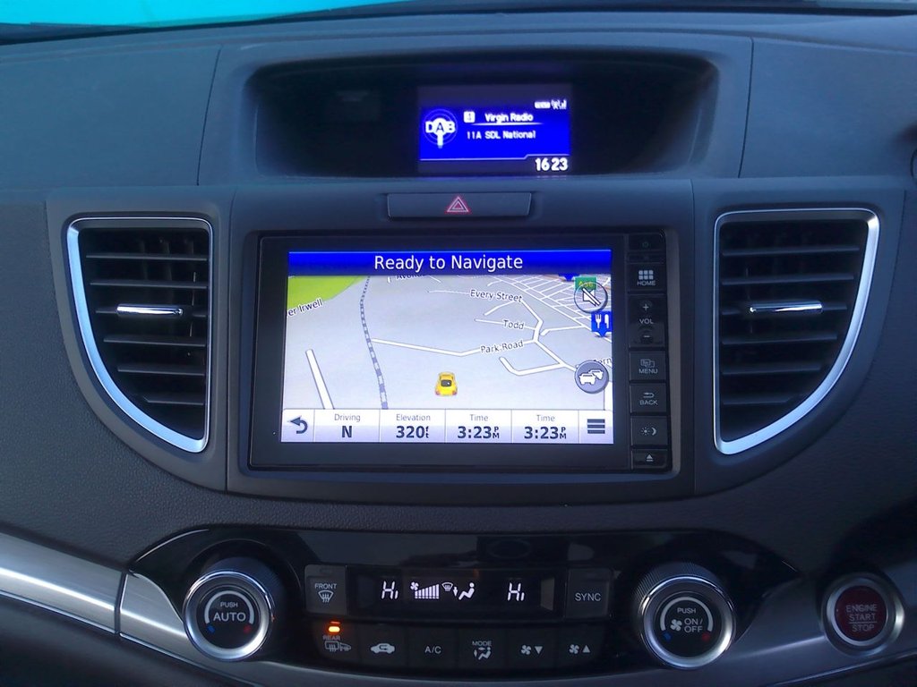 Used Honda CR-V 2016 for sale - 76627151: Photo 14