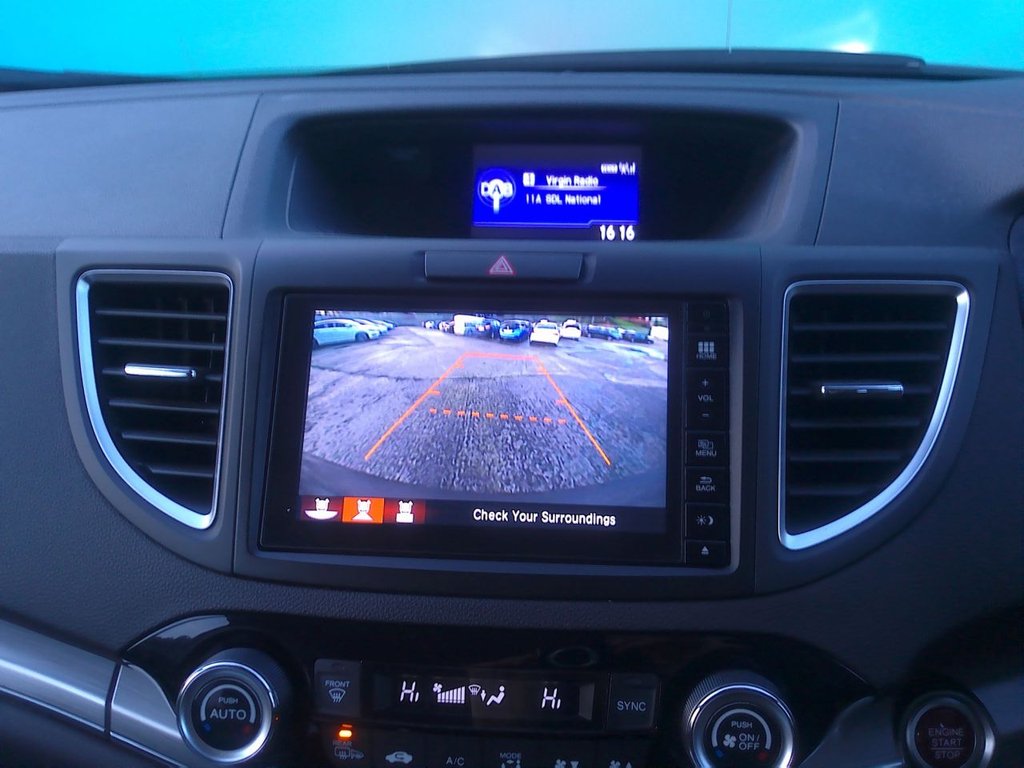 Used Honda CR-V 2016 for sale - 76627151: Photo 15