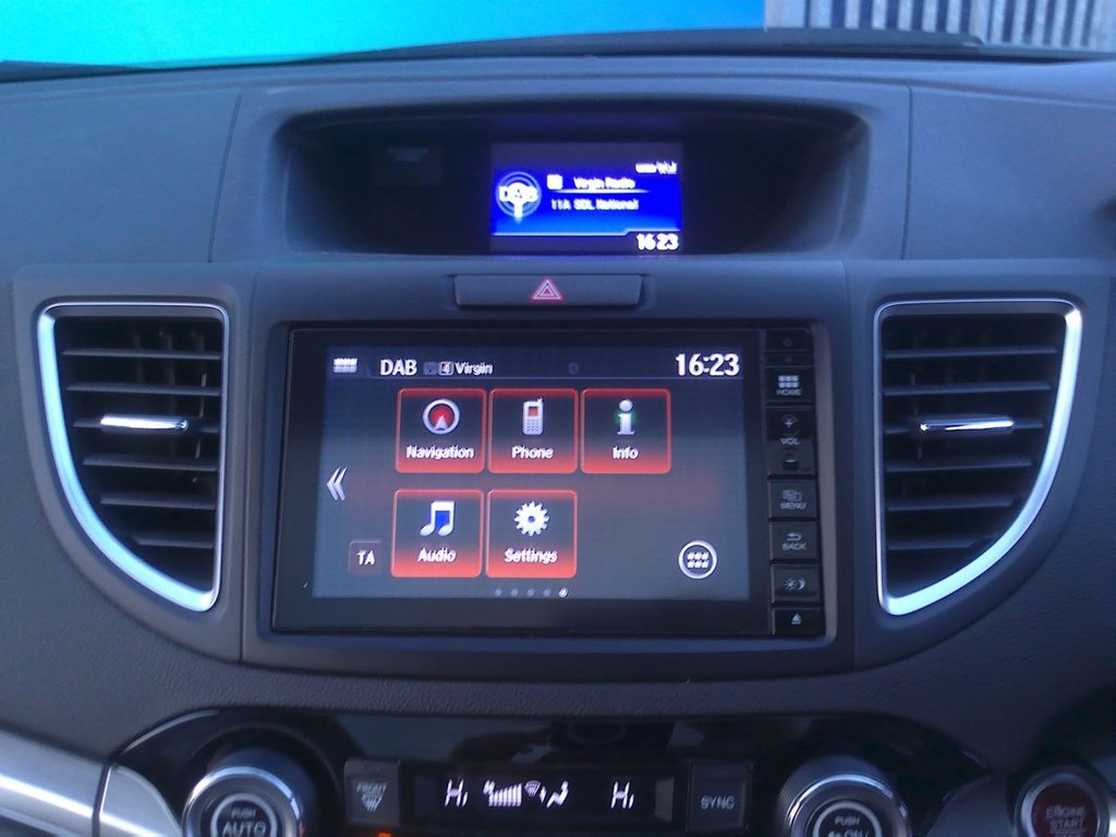 Used Honda CR-V 2016 for sale - 76627151: Photo 16