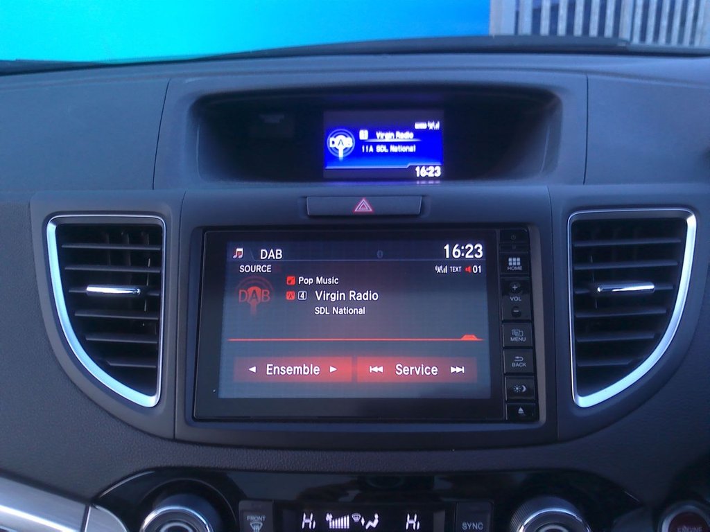 Used Honda CR-V 2016 for sale - 76627151: Photo 17