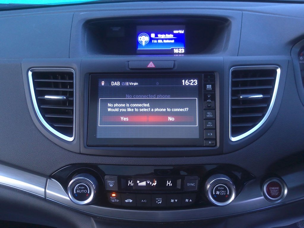 Used Honda CR-V 2016 for sale - 76627151: Photo 18