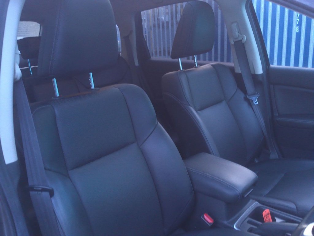 Used Honda CR-V 2016 for sale - 76627151: Photo 24