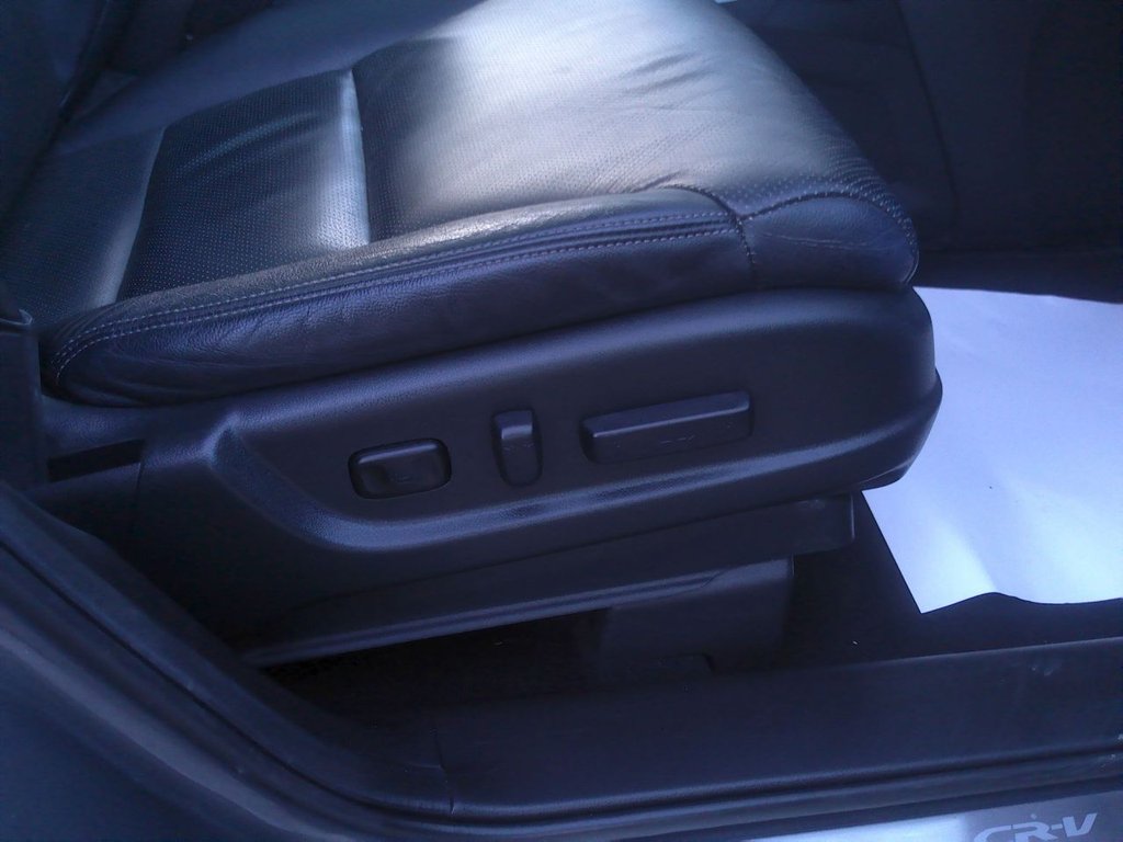 Used Honda CR-V 2016 for sale - 76627151: Photo 26