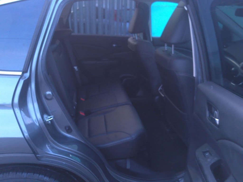 Used Honda CR-V 2016 for sale - 76627151: Photo 28