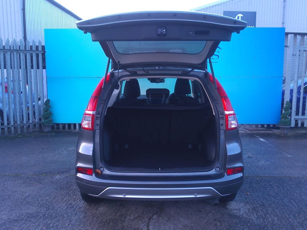 Used Honda CR-V 2016 for sale - 76627151: Photo 29