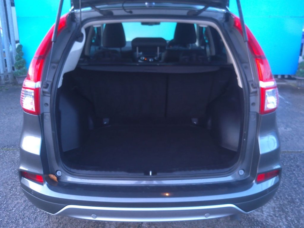 Used Honda CR-V 2016 for sale - 76627151: Photo 31