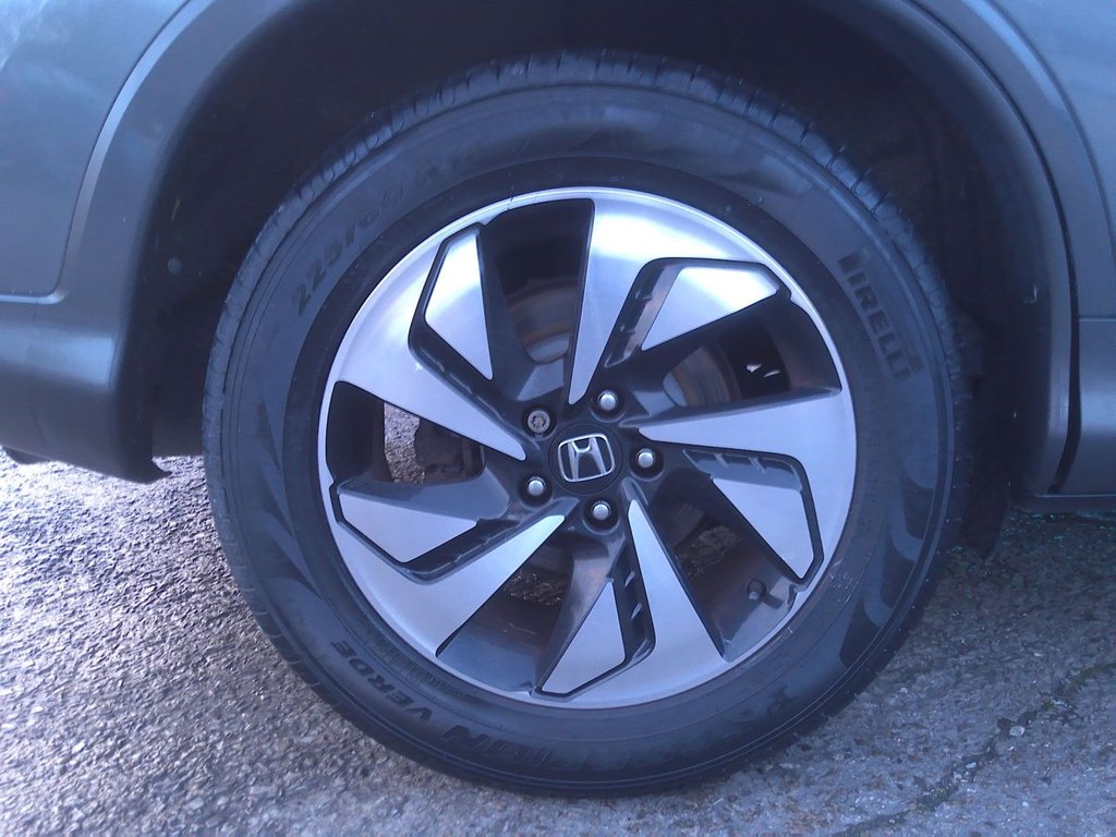 Used Honda CR-V 2016 for sale - 76627151: Photo 9