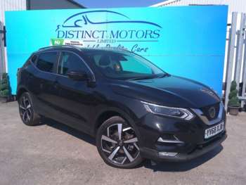 2019 (68) - 1.5 dCi Tekna SUV 5dr Diesel Manual Euro 6 (s/s) (115 ps)