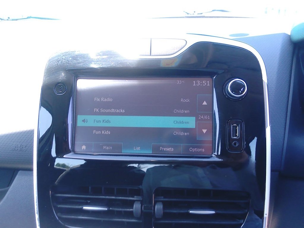 Vehicle 17
