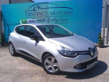 2015 (65) - 1.5 dCi Dynamique Nav Hatchback 5dr Diesel Auto Euro 6 (90 ps)