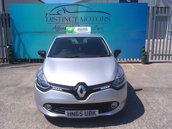 Used Renault Clio 2015 for sale - 75284390: Photo