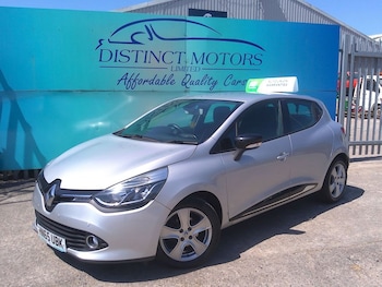 Used Renault Clio 2015 for sale - 75284390: Photo