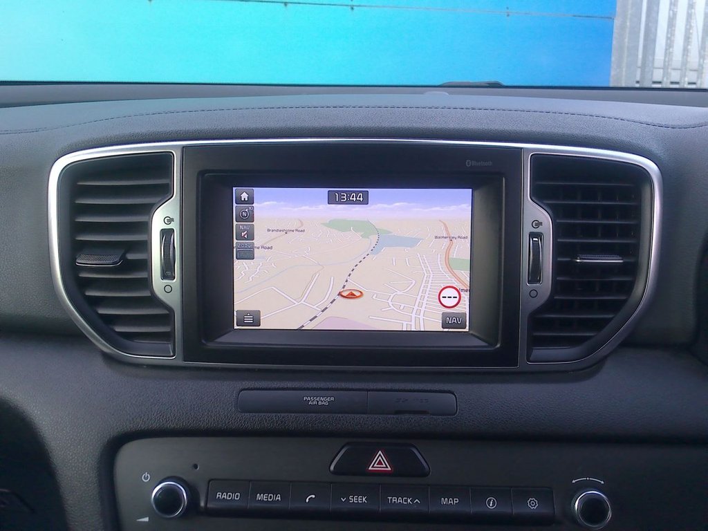 Used Kia Sportage 2017 for sale - 77250539: Photo 11