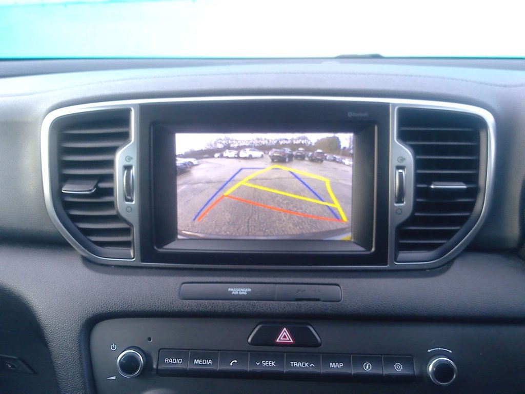 Used Kia Sportage 2017 for sale - 77250539: Photo 12