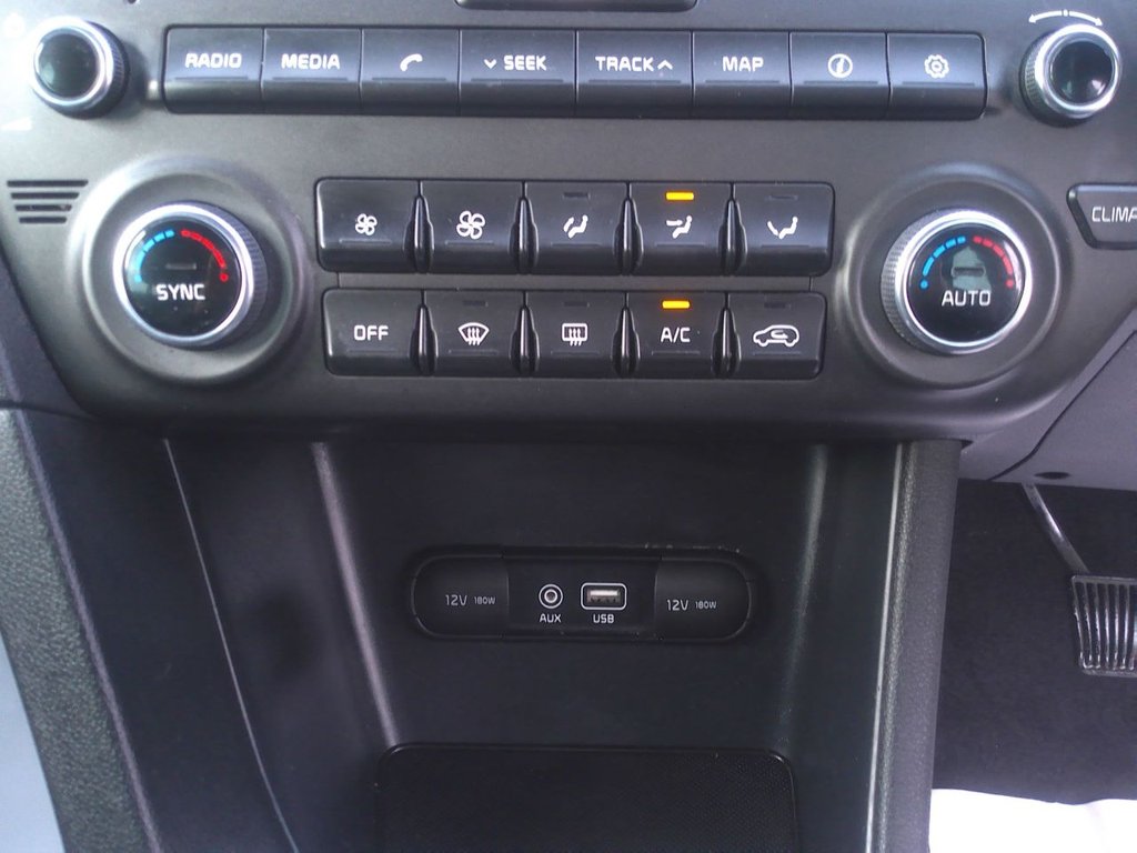 Used Kia Sportage 2017 for sale - 77250539: Photo 16