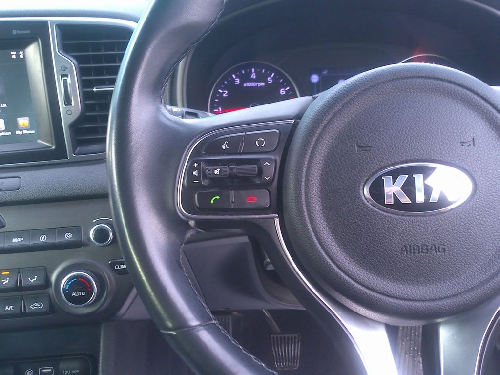 Used Kia Sportage 2017 for sale - 77250539: Photo 18