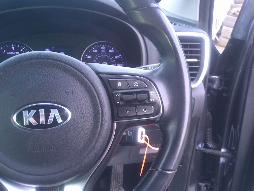 Used Kia Sportage 2017 for sale - 77250539: Photo 19