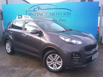 2017 (67) - 1.6 GDi ISG 2 5dr