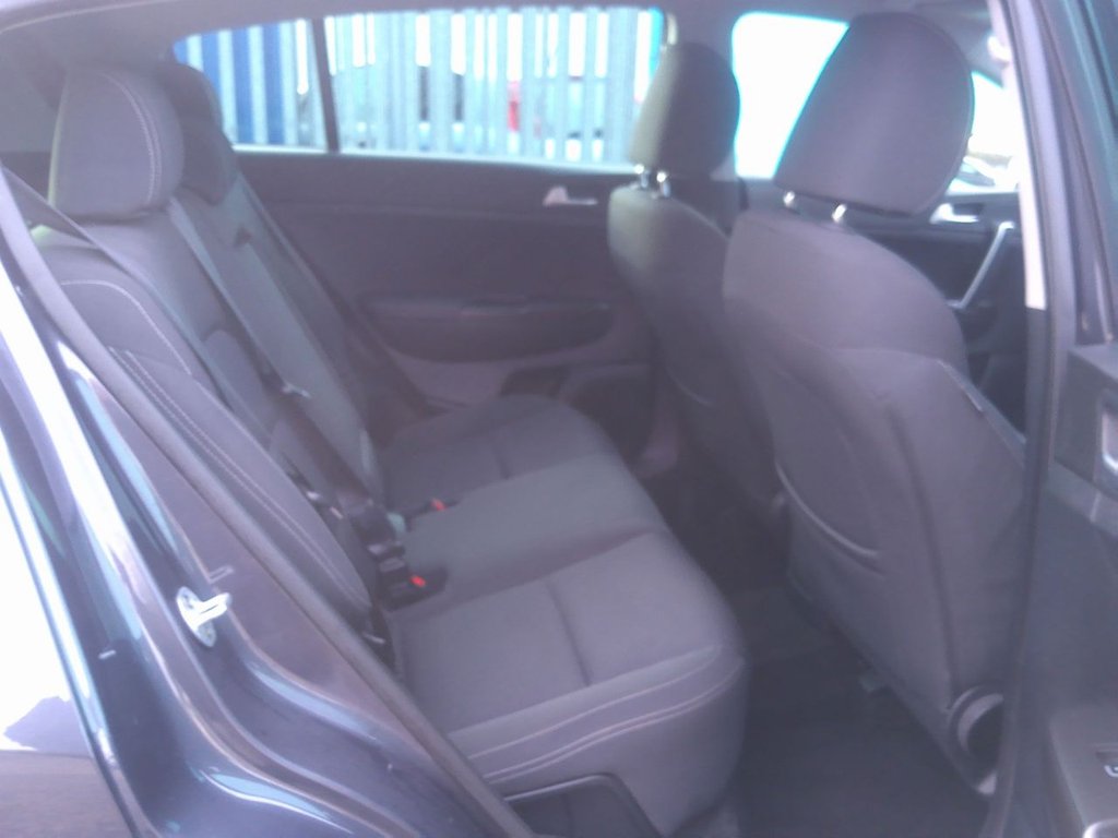 Used Kia Sportage 2017 for sale - 77250539: Photo 22