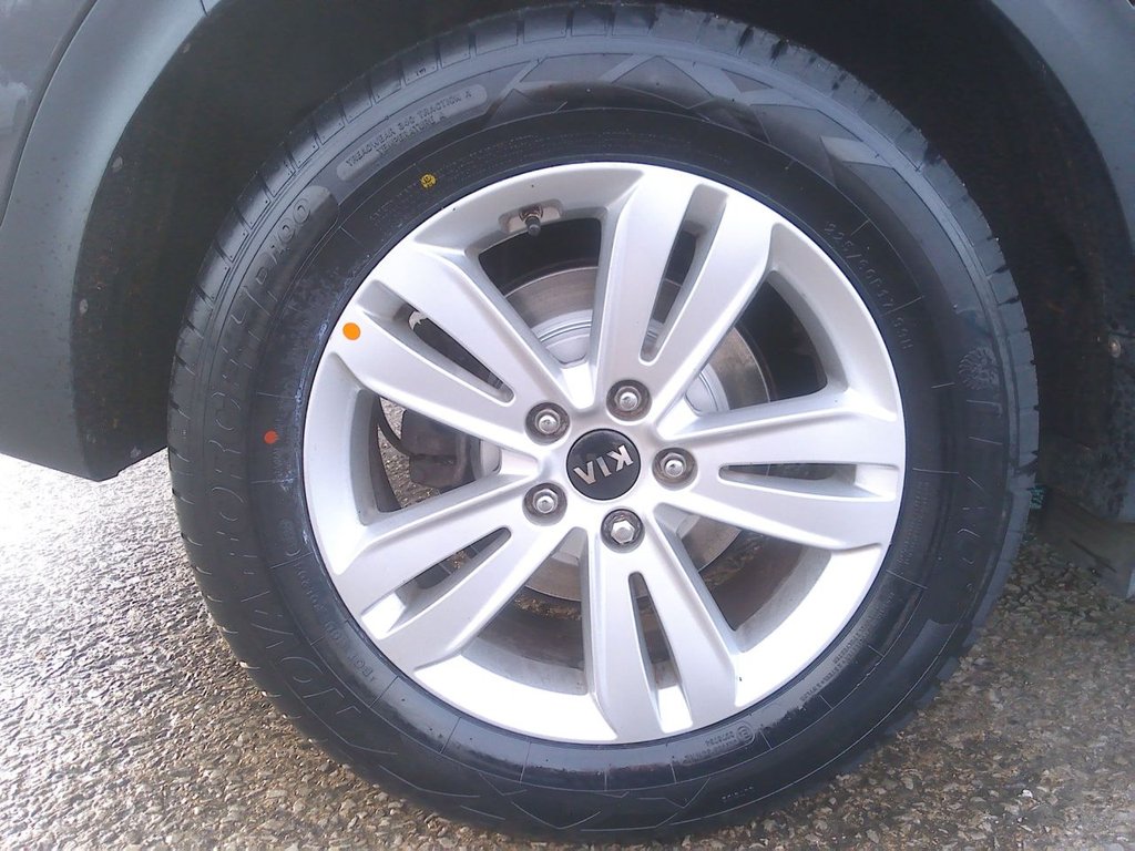 Used Kia Sportage 2017 for sale - 77250539: Photo 9