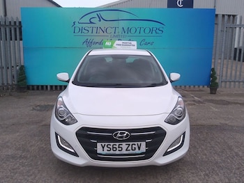 Used Hyundai i30 2015 for sale - 75284396: Photo