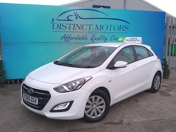 Used Hyundai i30 2015 for sale - 75284396: Photo
