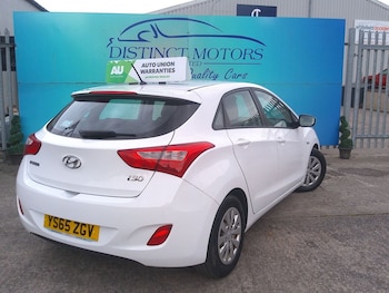 Used Hyundai i30 2015 for sale - 75284396: Photo