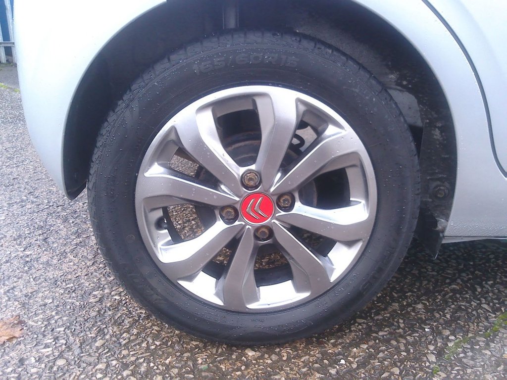 Used Citroen C1 2019 for sale - 76627124: Photo 11